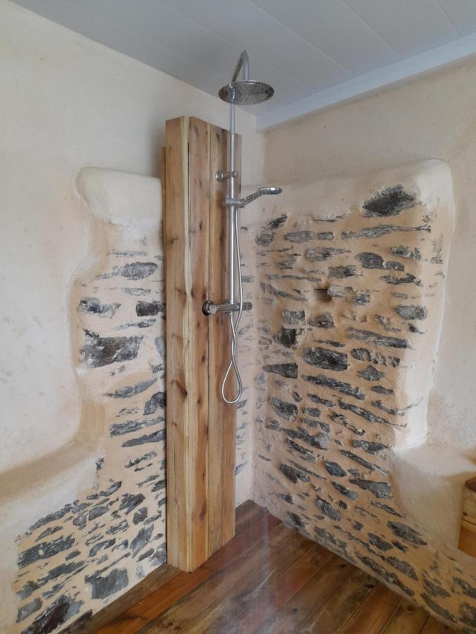 Les Forges 2 Villa La Luzerne Kültér fotó