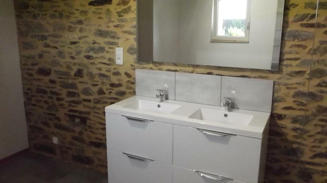 Les Forges 2 Villa La Luzerne Kültér fotó