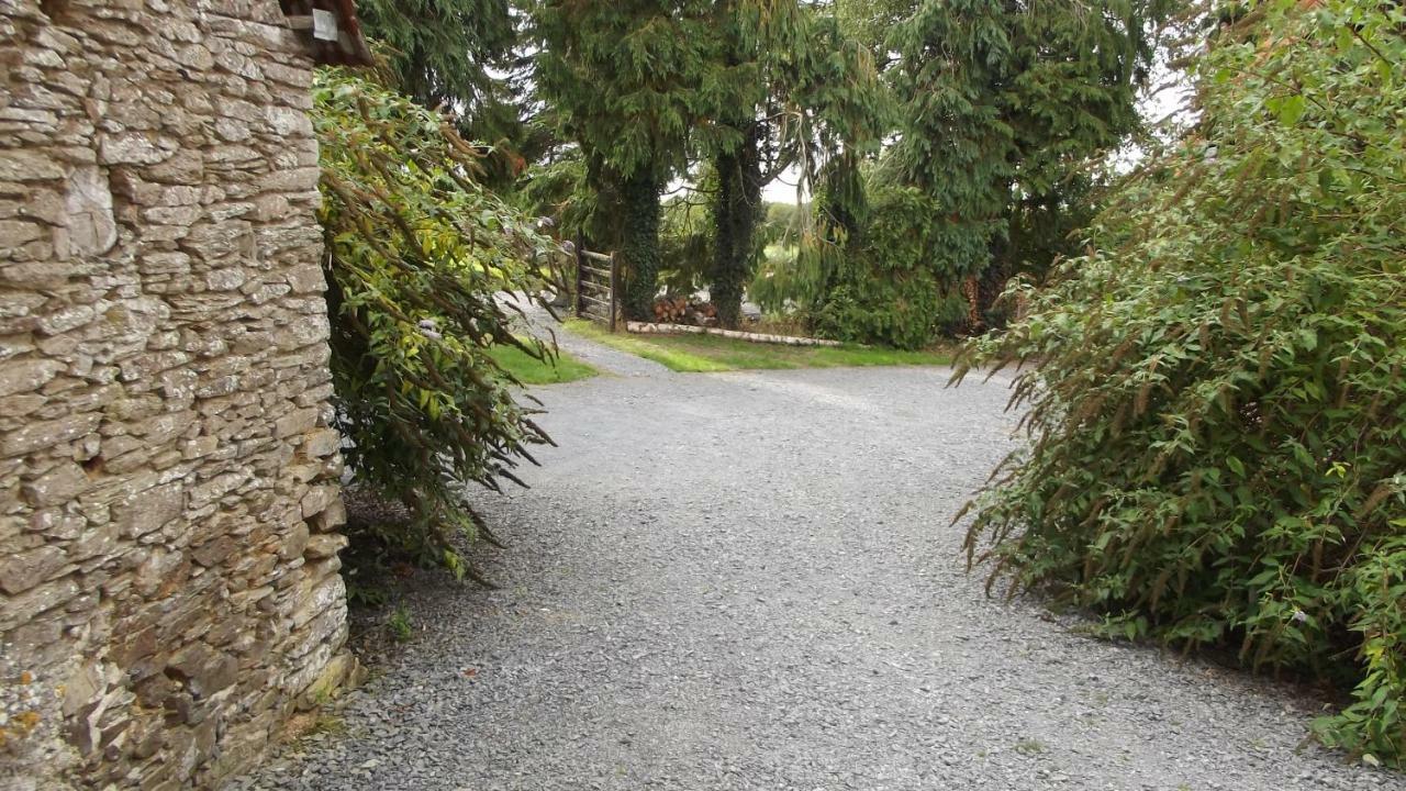 Les Forges 2 Villa La Luzerne Kültér fotó